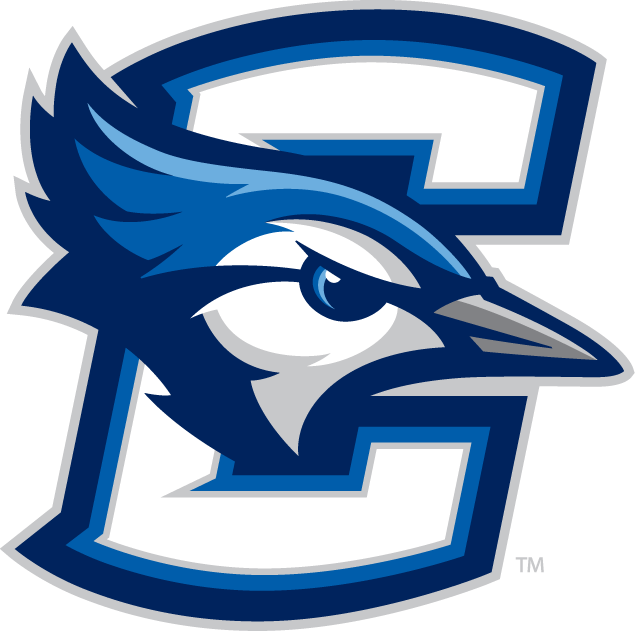 Creighton Bluejays iron ons